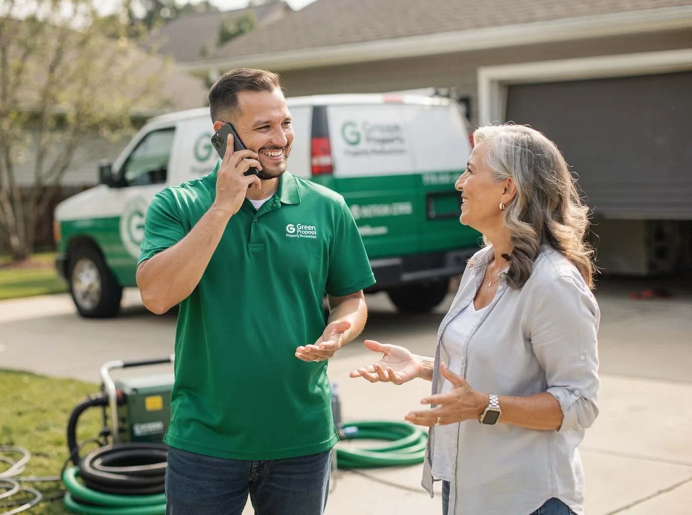 Water Damage Restoration Hicksville, OH FAQs